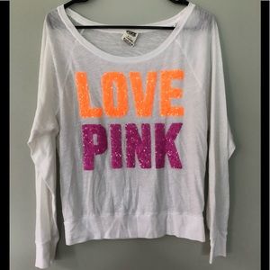 VS PINK T-Shirt